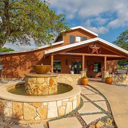 Sun Outdoors Lake Travis Hudson Bend Zewnętrze zdjęcie