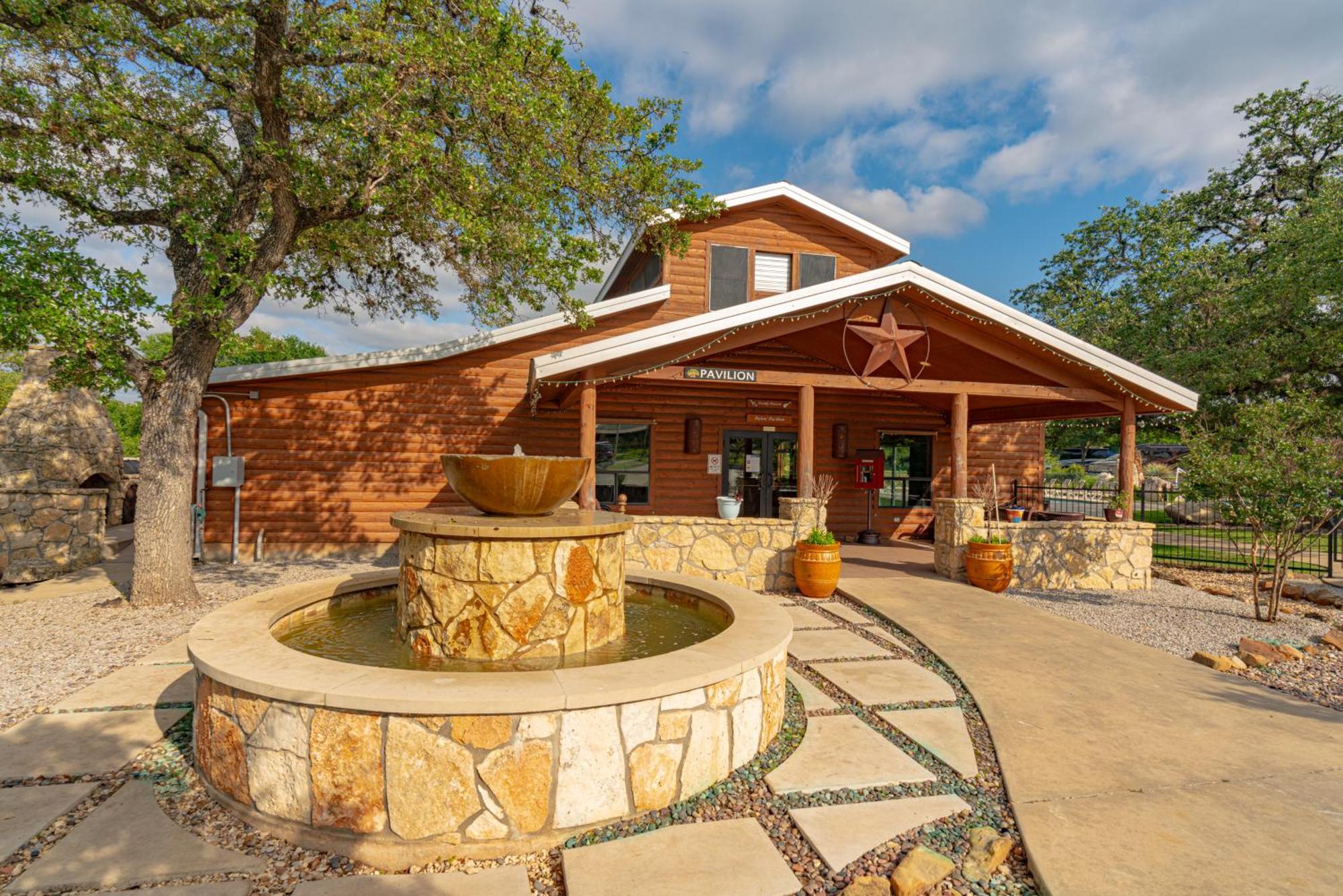 Sun Outdoors Lake Travis Hudson Bend Zewnętrze zdjęcie